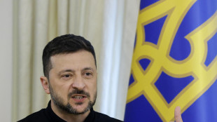Zelensky, questo mese già 2.800 droni kamikaze sull'Ucraina