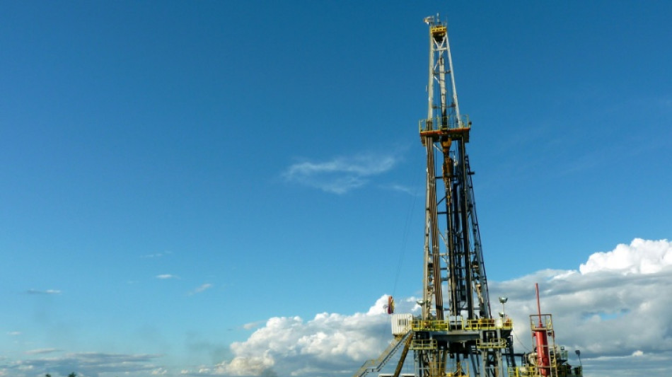 US-&Ouml;lriese Chevron will &Ouml;lf&ouml;rderung in Venezuela verdoppeln