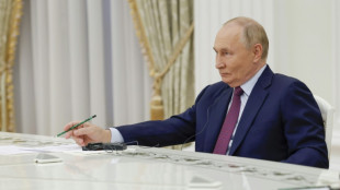 Putin stellt neue Regeln f&uuml;r Atomwaffeneinsatz vor 