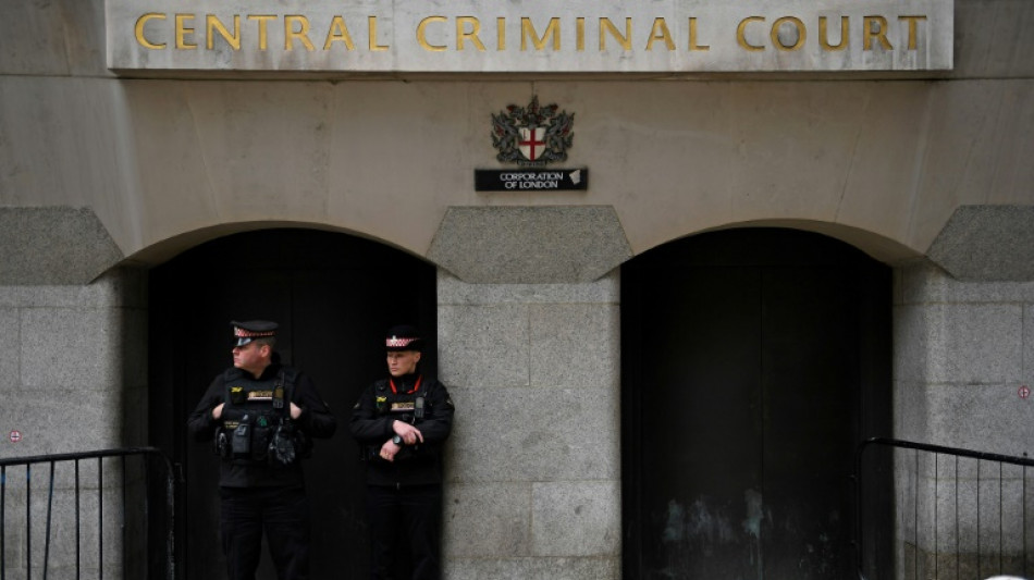 Seis b&uacute;lgaros, acusados de espionaje para Rusia, a la espera de su condena en Londres