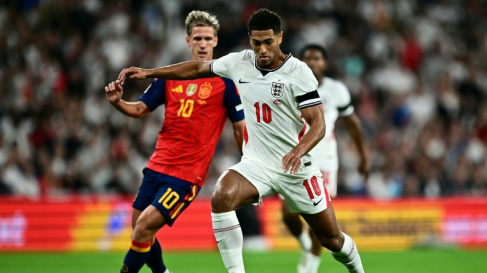 Tuchel urges Bellingham to play with 'rage' 