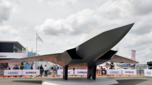 Une alliance men&eacute;e par Airbus officialis&eacute;e jeudi apr&egrave;s l'&eacute;chec du SCAF, l'avion de combat franco-allemand 