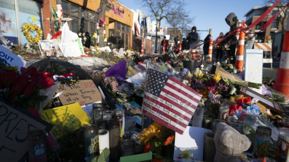 Trump lanza una advertencia al alcalde de Mine&aacute;polis sobre la migraci&oacute;n y la situaci&oacute;n vuelve a tensarse