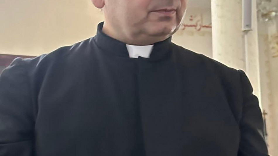 La Cei,inaccettabile attacco a chiesa Gaza, tacciano armi