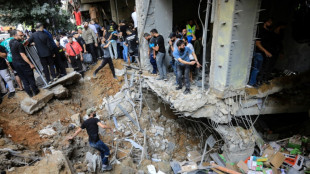 Hisbollah best&auml;tigt T&ouml;tung von Kommandeur Akil durch Israel