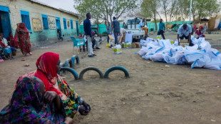 Bericht: Zahl der Binnenvertriebenen weltweit steigt auf H&ouml;chstwert von 76 Millionen