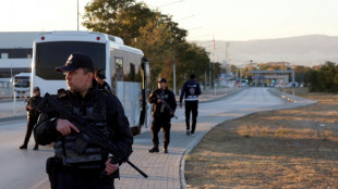 Turquie : Fun&eacute;railles et frappes contre le PKK au lendemain de l'attentat pr&egrave;s d'Ankara