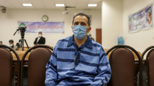 Familien europ&auml;ischer H&auml;ftlinge im Iran werfen der EU mangelnden Einsatz vor