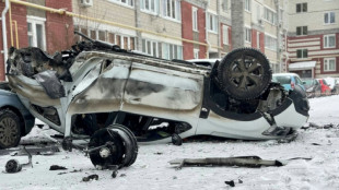 Ukrainische Angriffe: Russland bietet B&uuml;rgern in Grenzstadt Belgorod Evakuierung an