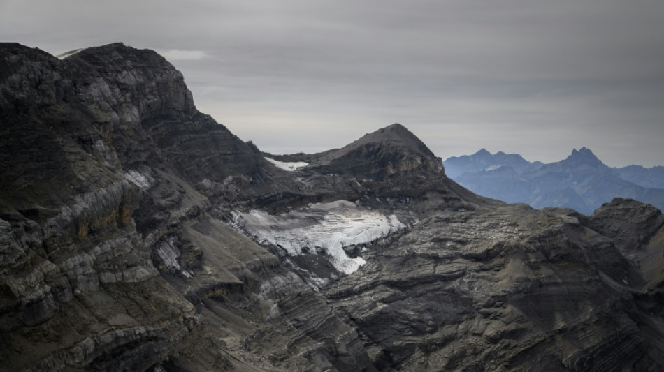 "Katastrophales Jahr": Schweizer Gletscher verloren 2026 mehr als f&uuml;nf Prozent Eis