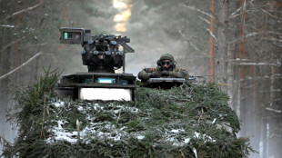 Bericht: Bundeswehr-Sonderverm&ouml;gen ist praktisch aufgebraucht