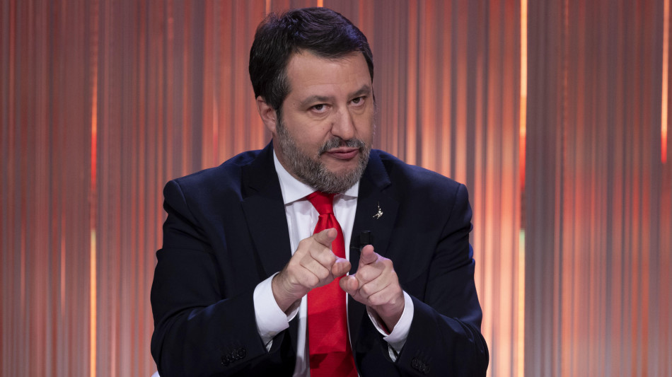 M5s, con Salvini rischiamo di tornare al calesse