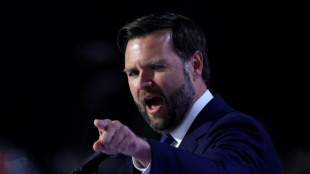 Vance nimmt Nominierung als US-Vizepr&auml;sidentenkandidat an und fordert "neuen Weg"