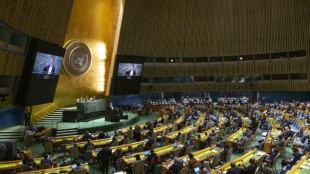Isol&eacute;e, la Russie exhort&eacute;e &agrave; l'ONU &agrave; arr&ecirc;ter son invasion meurtri&egrave;re de l'Ukraine