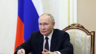 Putin ordnet Atom&uuml;bungen mit nahe der Ukraine stationierten Soldaten an