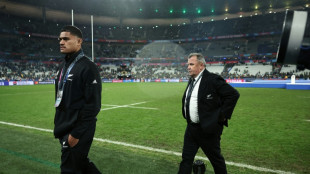 Departing Foster comes up smelling of roses for New Zealand players