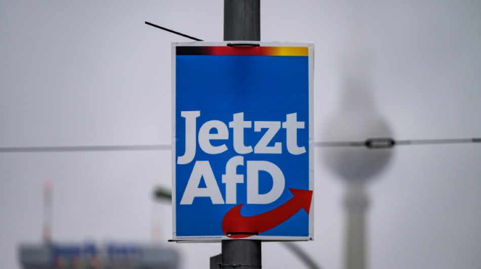T&uuml;rkische Gemeinde warnt: Wahl der AfD ist  "Untergang" von offener Gesellschaft