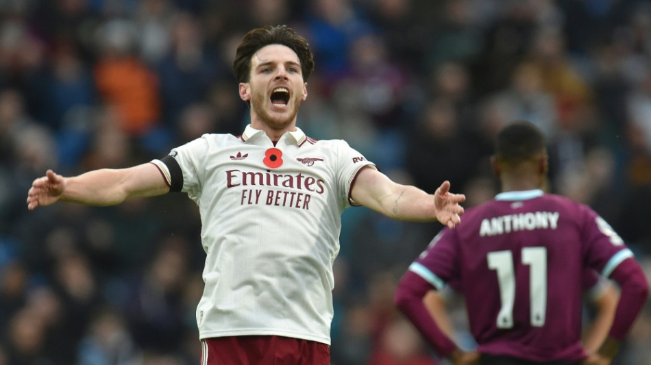 Bayern zittern vor Arsenals Standardstärke