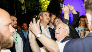 S&ouml;der sieht Deutschland durch Zuwanderung "finanziell und kulturell" &uuml;berfordert