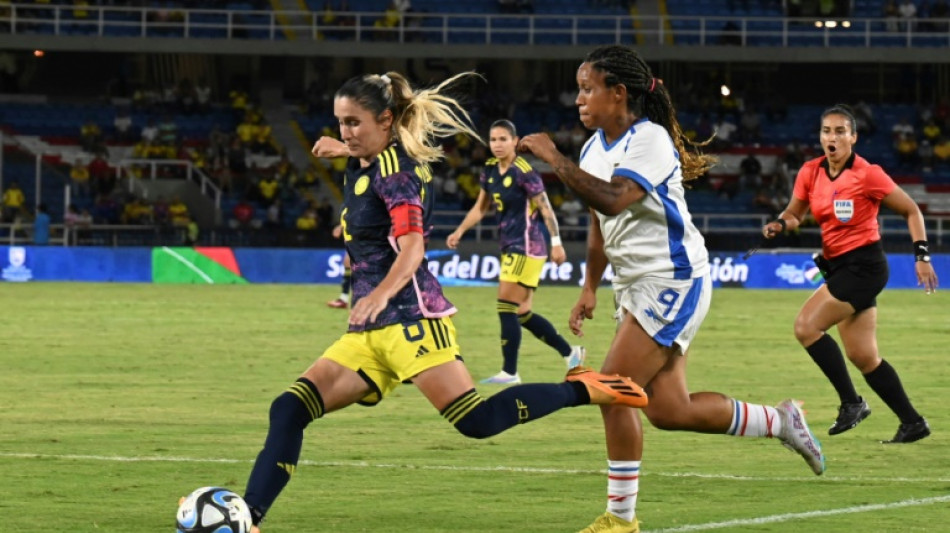 Estreante Panam&aacute; quer surpreender Brasil na primeira rodada da Copa feminina