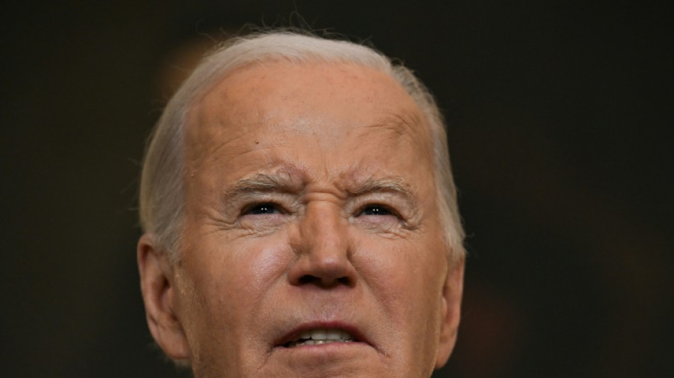 Biden verf&uuml;gt wegen Gaza-Kriegs 18-monatigen Abschiebe-Stopp f&uuml;r Pal&auml;stinenser