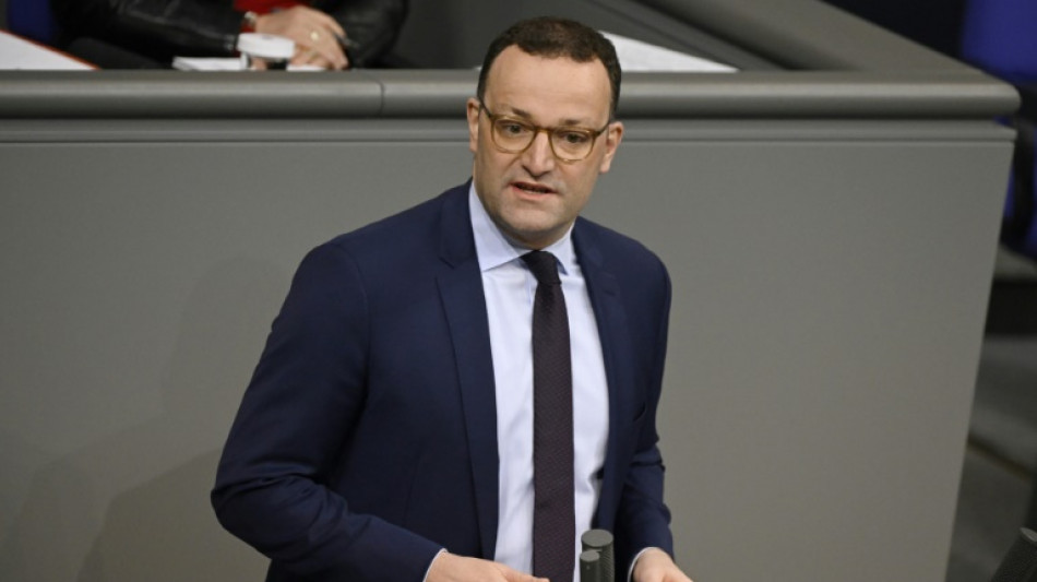 Spahn bekr&auml;ftigt Regierungsanspruch der CDU in Th&uuml;ringen und Sachsen