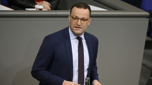 Spahn betont gemeinsame Interessen mit Trump