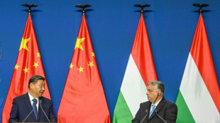 Xi w&uuml;rdigt bei Orban "beste" Beziehungen in der Geschichte beider L&auml;nder