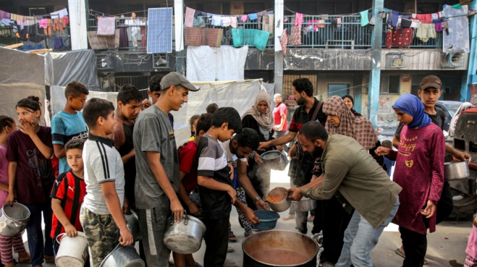 Israel k&uuml;ndigt t&auml;gliche "taktische Pause" im S&uuml;den des Gazastreifens an
