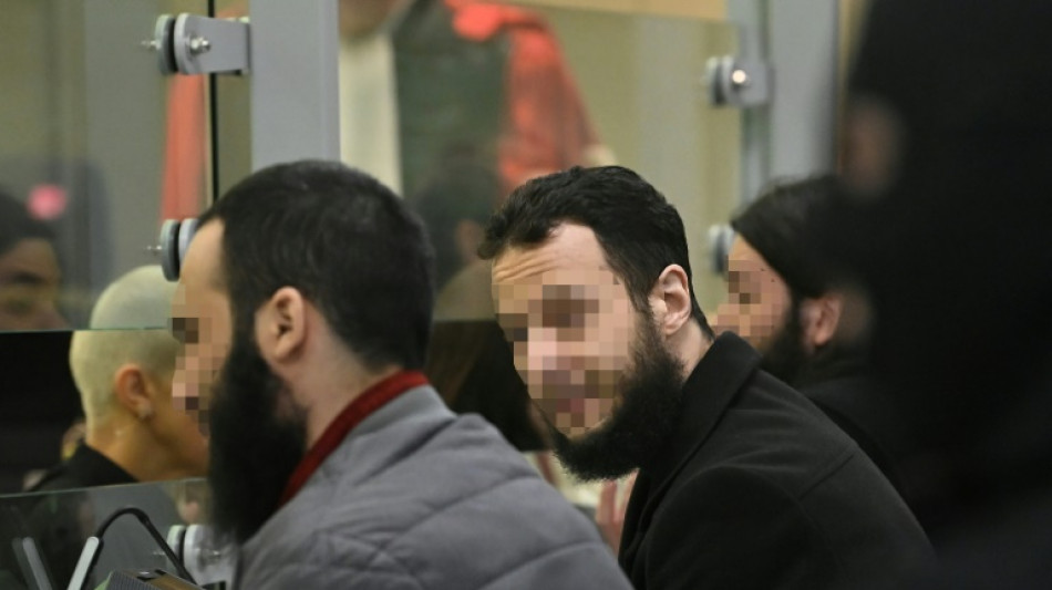 Anschl&auml;ge von Paris und Br&uuml;ssel: Abdeslam von Belgien nach Frankreich verlegt