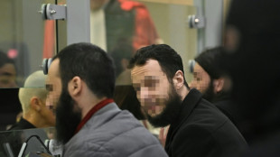 Anschl&auml;ge von Paris und Br&uuml;ssel: Abdeslam von Belgien nach Frankreich verlegt
