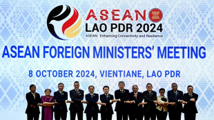Asean-Gipfel: Myanmar sendet erstmals seit drei Jahren Vertreter