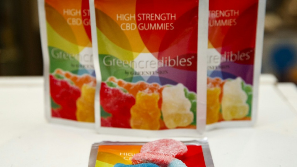 Les produits alimentaires au CBD interdits &agrave; partir du 15 mai