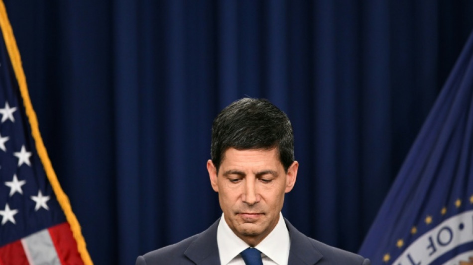Taux d'int&eacute;r&ecirc;t am&eacute;ricains: rare tension autour de la d&eacute;cision de la Fed