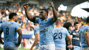 Top 14: l'Usap ou la culture du maintien à la sauce catalane