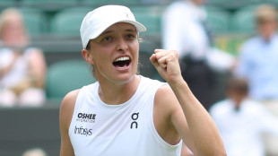 Wimbledon: Iga Swiatek in semifinale