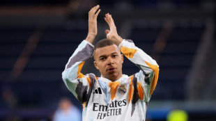 Mbapp&eacute; volta a ser convocado pela sele&ccedil;&atilde;o francesa para a Liga das Na&ccedil;&otilde;es