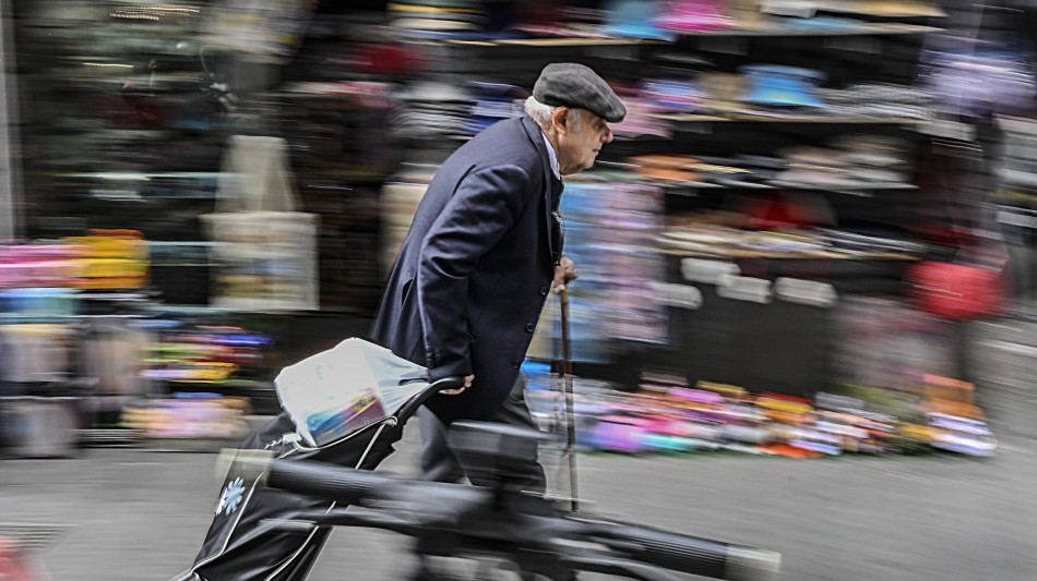 Inps, per Isee prestazione universale vale nucleo ristretto