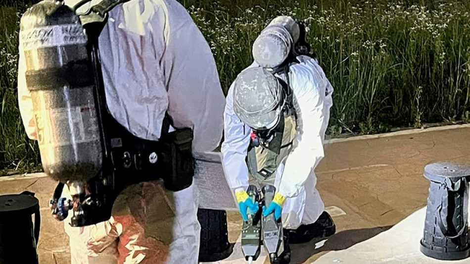 S&uuml;dkorea: M&uuml;llballons aus Nordkorea &uuml;berqueren erneut Grenze