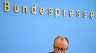 Gr&uuml;ne werfen Merz Z&uuml;ndelei in Asylpolitik vor - Kritik an Kooperationsangebot