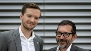 Same-sex couple takes fight for equality to Slovakian court