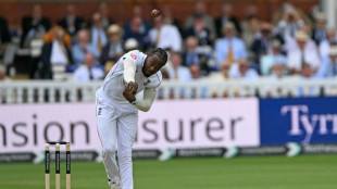 England quick Archer in 'good place' after injuries