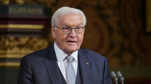 Bundespr&auml;sident Steinmeier reist in den Libanon