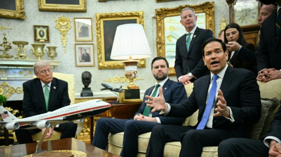 EEUU aumenta la presi&oacute;n sobre Cuba, que restablece la electricidad tras un apag&oacute;n