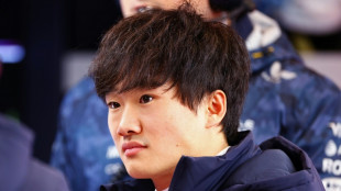 Tsunoda vows to return to F1 grid after 'tough' Red Bull axing