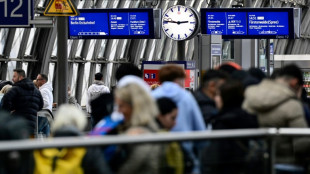 Medien: Generalbundesanwalt &uuml;bernimmt Ermittlungen zu Bahn-Sabotage
