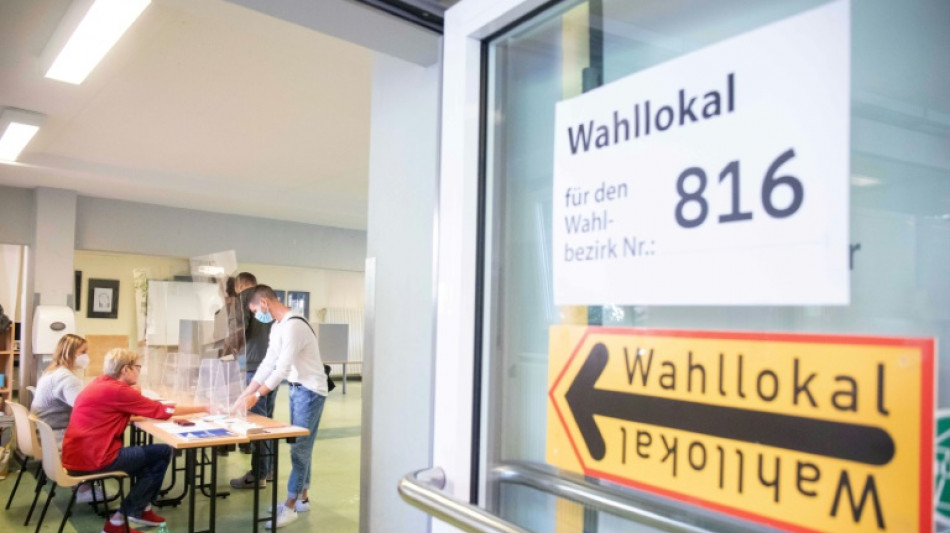 Chef von gr&ouml;&szlig;ter Stimmzetteldruckerei sieht Probleme bei Wahltermin im Januar