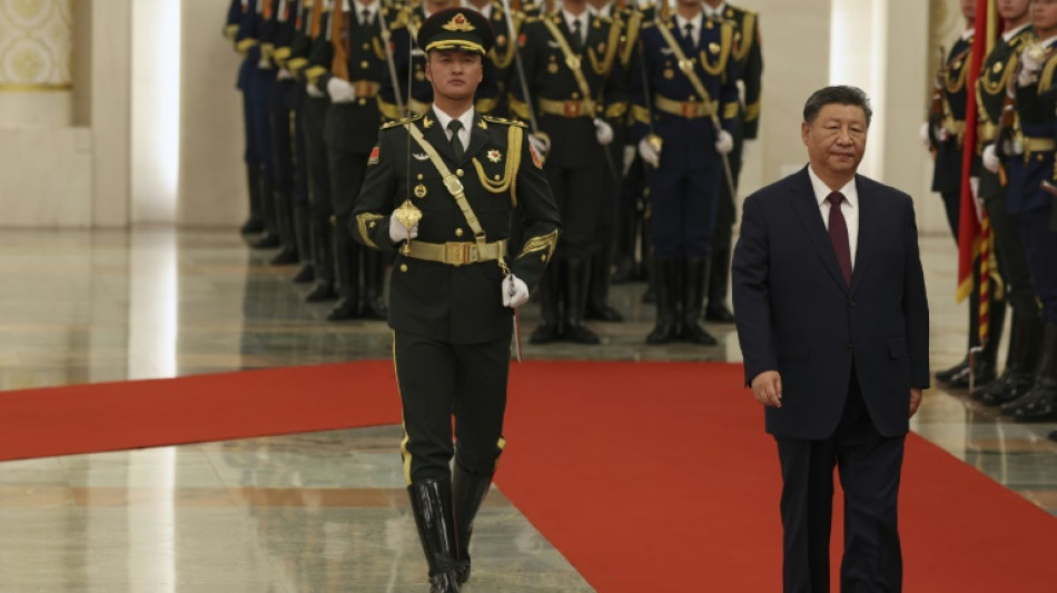 Xi Jinping viajar&aacute; a Per&uacute; y Brasil para las cumbres de la APEC y el G20