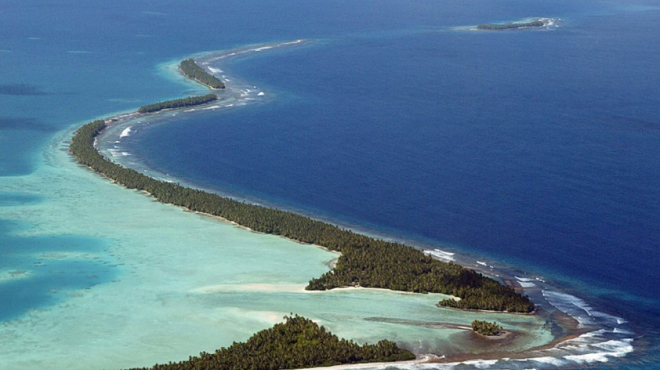 Mehr als 80 Prozent der Bürger von Tuvalu beantragen Klima-Asyl in Australien