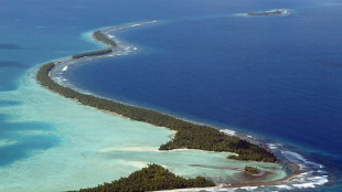 Neue Regierung von Pazifikstaat Tuvalu bekr&auml;ftigt Verbindung zu Taiwan